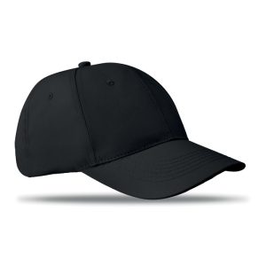 Casquette baseball 6 pans - BASIE