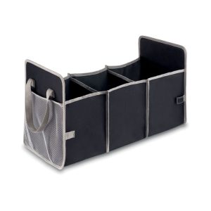 Organiseur de voiture pliable - ORGANIZER