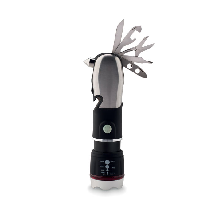 Lampe et outils - HAMLIGHT