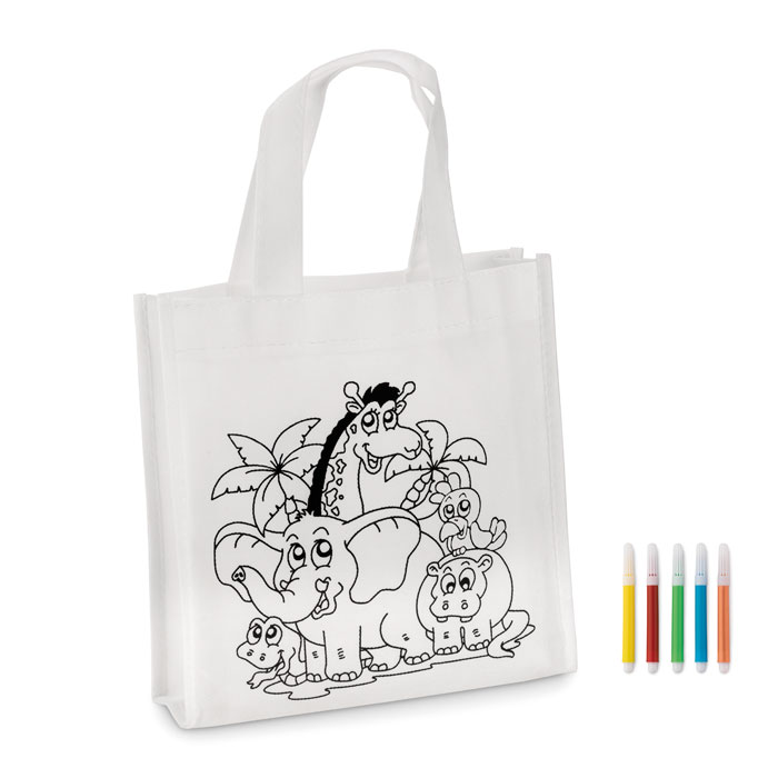 Mini shopping bag - SHOOPIE
