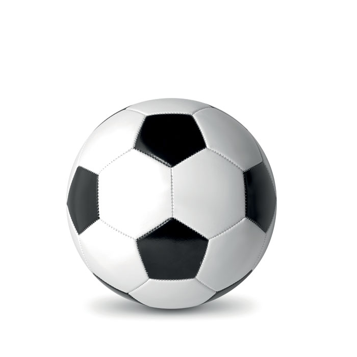 Ballon de foot en PVC 21.5cm - SOCCER