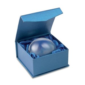 Presse-papier demi sphère - OVALE