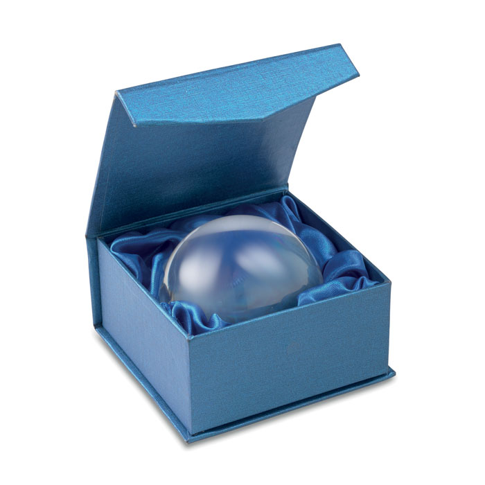Presse-papier demi sphère - OVALE