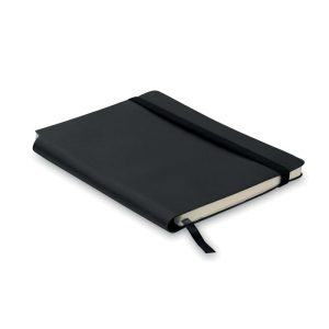 Carnet A5 en PU - SOFTNOTE