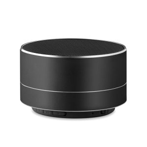 Haut-parleur sans fil rond - SOUND