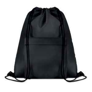 Grand sac cordelette 210D - POCKET SHOOP