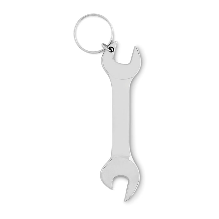 Porte-clés décapsuleur - WRENCHY