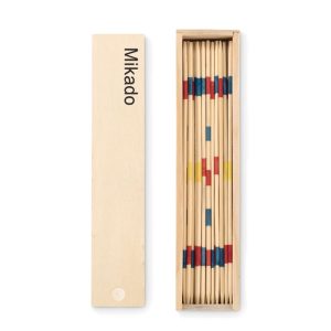 Jeu de mikado - MINI MIKADO