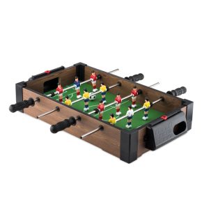 Mini baby foot avec une balle - FUTBOLIN