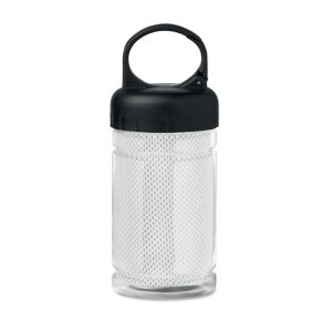 Bouteille serviette de sport - FRIS