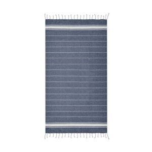 Serviette de plage coton - MALIBU