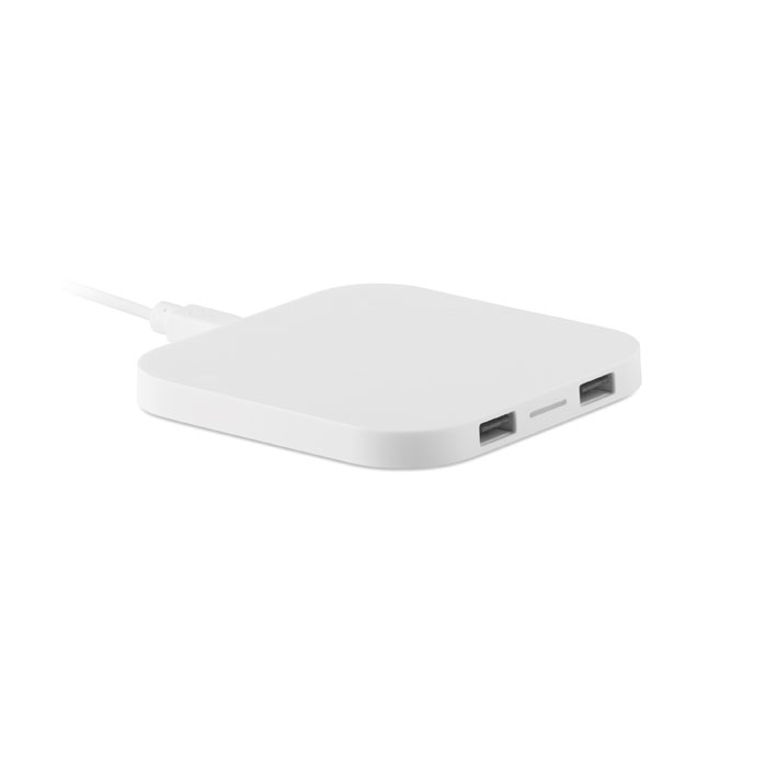 Chargeur sans fil 4000 mAh - UNIPAD