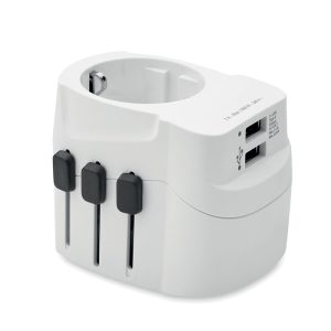 PRO Light 2x USB. 3-pole - PRO LIGHT USB