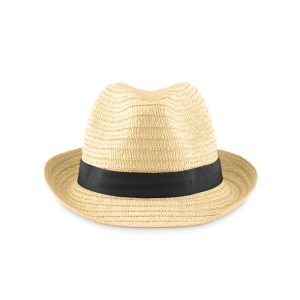 Chapeau de paille - BOOGIE