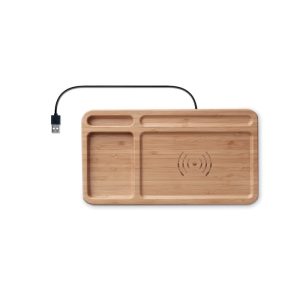 Chargeur sans fil organiseur - CLEANDESK