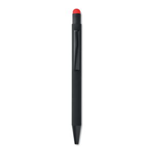 Stylo stylet en aluminium - NEGRITO