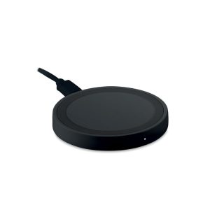 Chargeur sans fil rond - WIRELESS PLATO