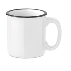 Mug céramique Subli 240ml. - TWEENIES SUBLIM