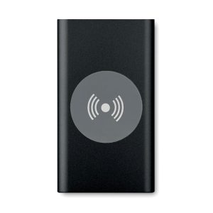 Powerbank sans fil 4000mAh. - POWER&WIRELESS