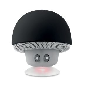Haut-parleur sans fil 3W. - MUSHROOM