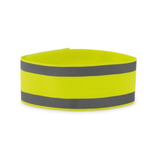Brassard de sport en lycra - VISIBLE ME