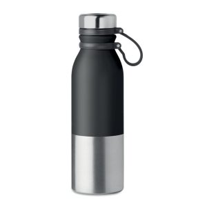 Bouteille double paroi 600ml. - ICELAND