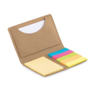 Set mémo et repositionnables. - FOLDNOTE