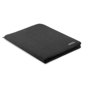 Conférencier A4 bicolore - NOTES FOLDER