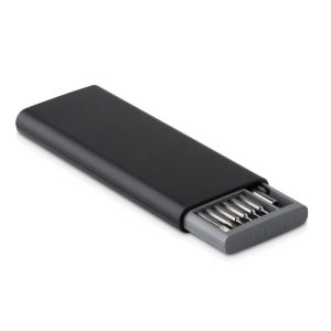 Jeu 24 tournevis en coffret. - TOOLBOX