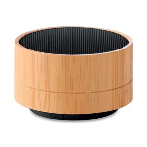Haut-parleur sans fil Bambou - SOUND BAMBOO