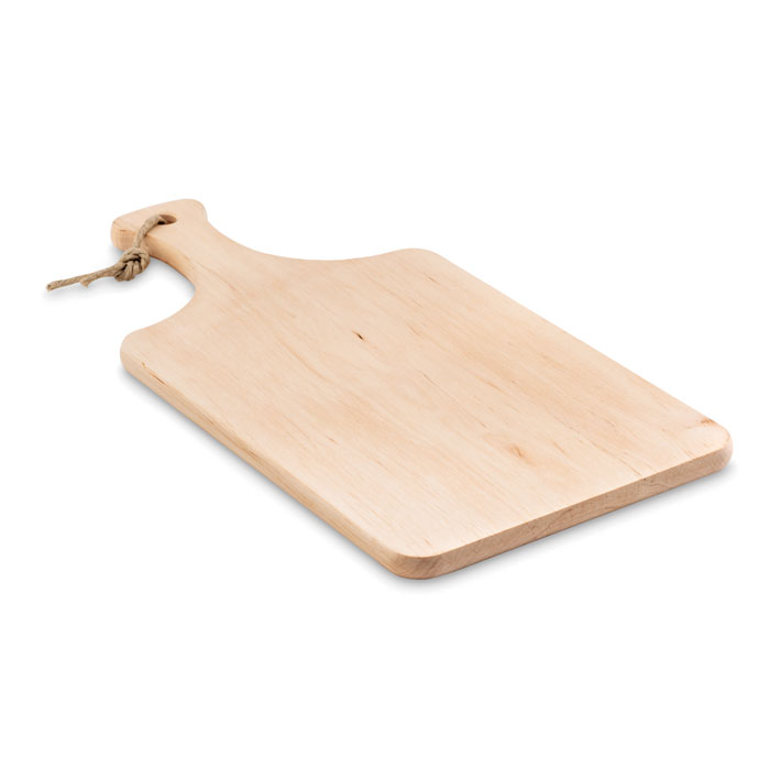 Planche à découper en aulne - ELLWOOD LUX