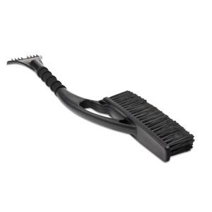 Brosse et grattoir à glace - SNOW&ICE