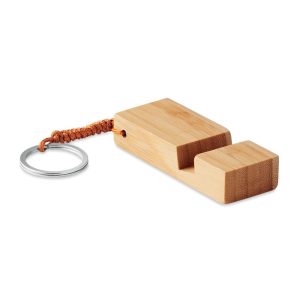 Porte-clés support smartphone - TRINEU