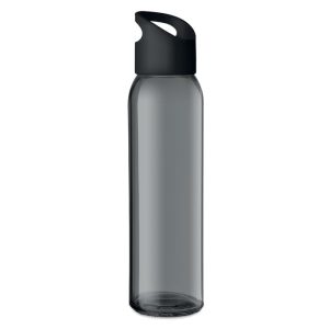 Bouteille en verre 470ml - PRAGA