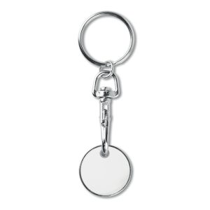 Porte-clés (€ uro) - TOKENRING