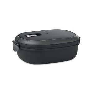 Lunch box en PP - LUX LUNCH