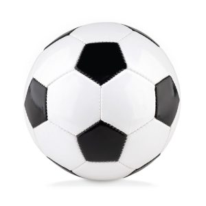 Petit ballon de foot 15cm - MINI SOCCER