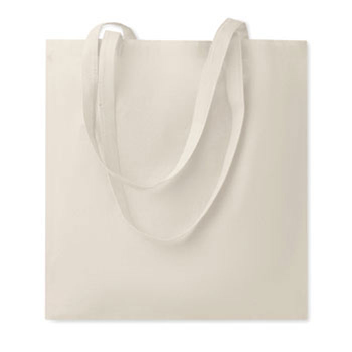 Sac shopping coton 180gr/m² - COTTONEL ++