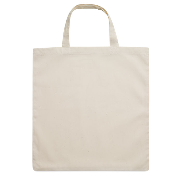 Sac shopping coton 180gr/m² - MARKETA +