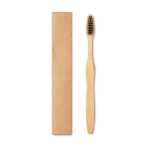 Brosse à dents en bambou - DENTOBRUSH