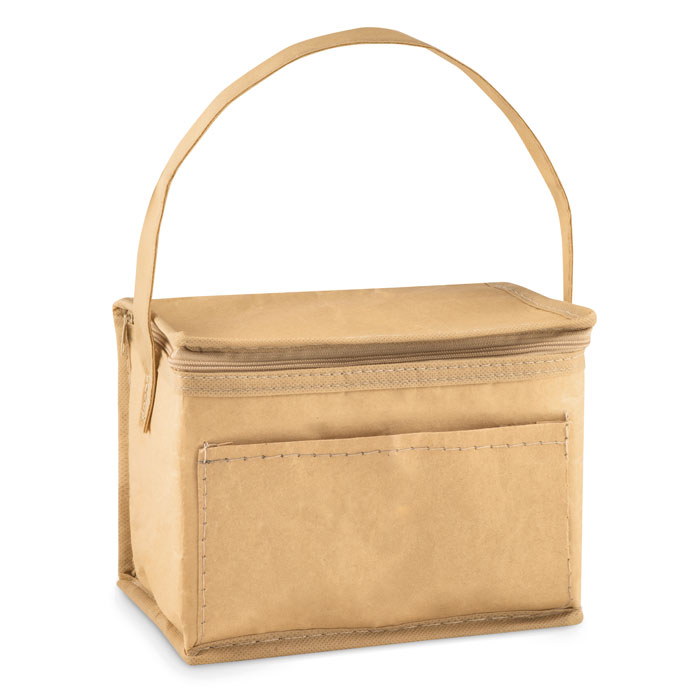Sac isotherme 6 canettes - PAPERCOOL