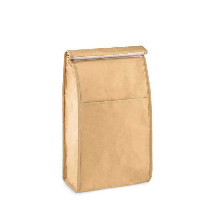 Sac à lunch en papier 3L. - PAPERLUNCH