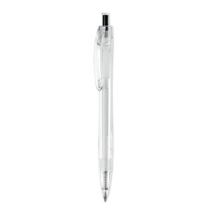 Stylo bille push en RPET - RPET PEN