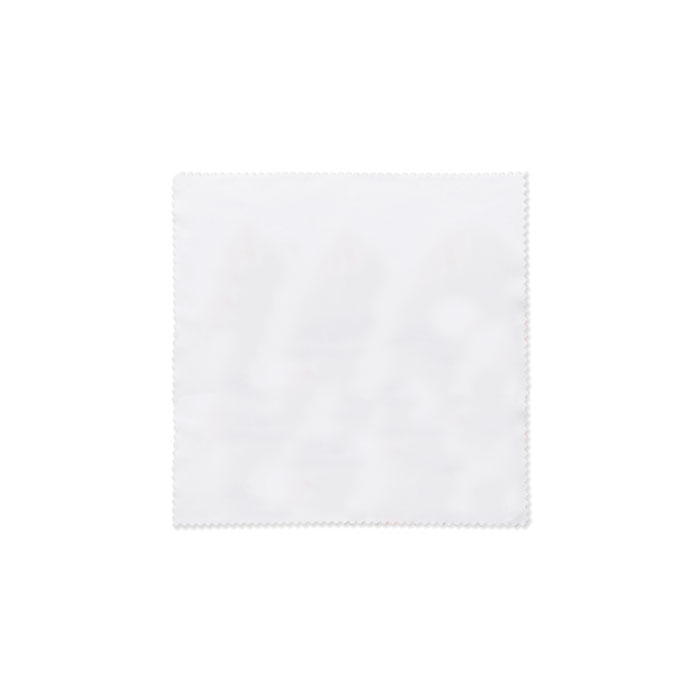 Lingette en RPET 13x13cm - RPET CLOTH