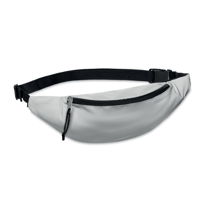 Sac banane haute réflexion - VISIWAIST