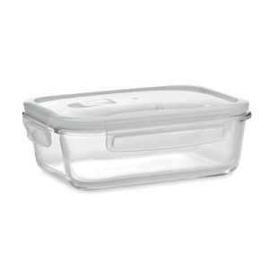 Lunchbox en verre 900ml - PRAGA LUNCHBOX