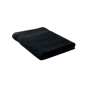 Serviette coton bio 180x100 MO9932 - MERRY