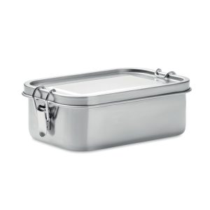 Lunch box en acier inox. 750ml - CHAN LUNCHBOX