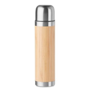 Bouteille isotherme  - CHAN BAMBOO