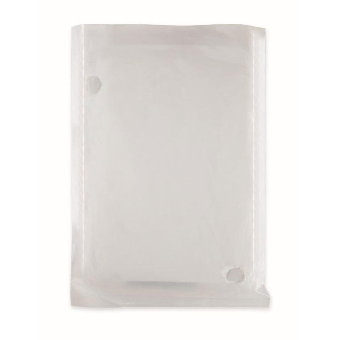 Poncho biodégradable - SPRINKLE PLA